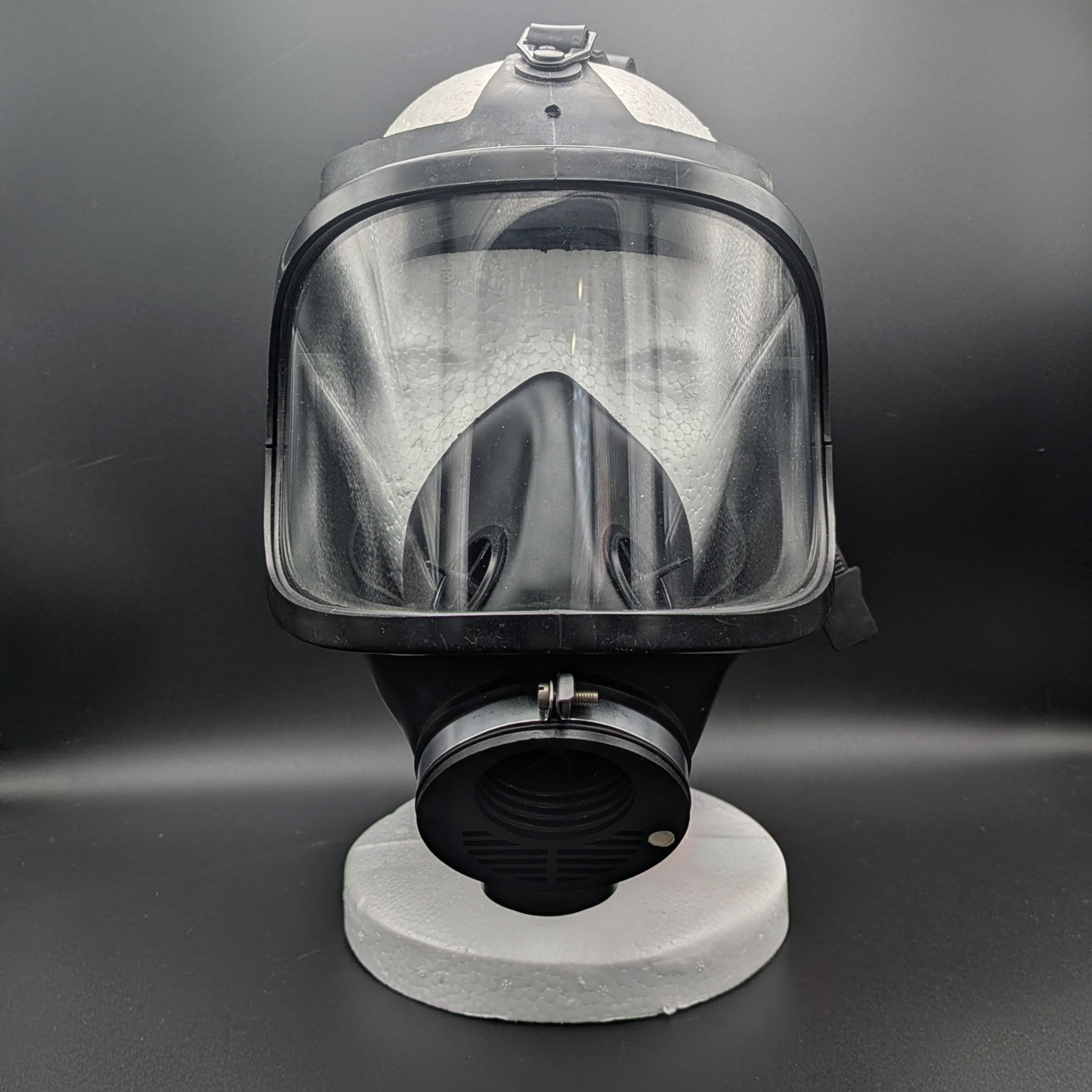 【GasMask】DDR Panoramic MLW Gas Mask[One Size] | TOKYO MASK FESTIVAL