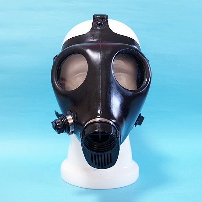 1804 GASMASK ガスマスク ロシアガスマスク ミリタリー 軍人