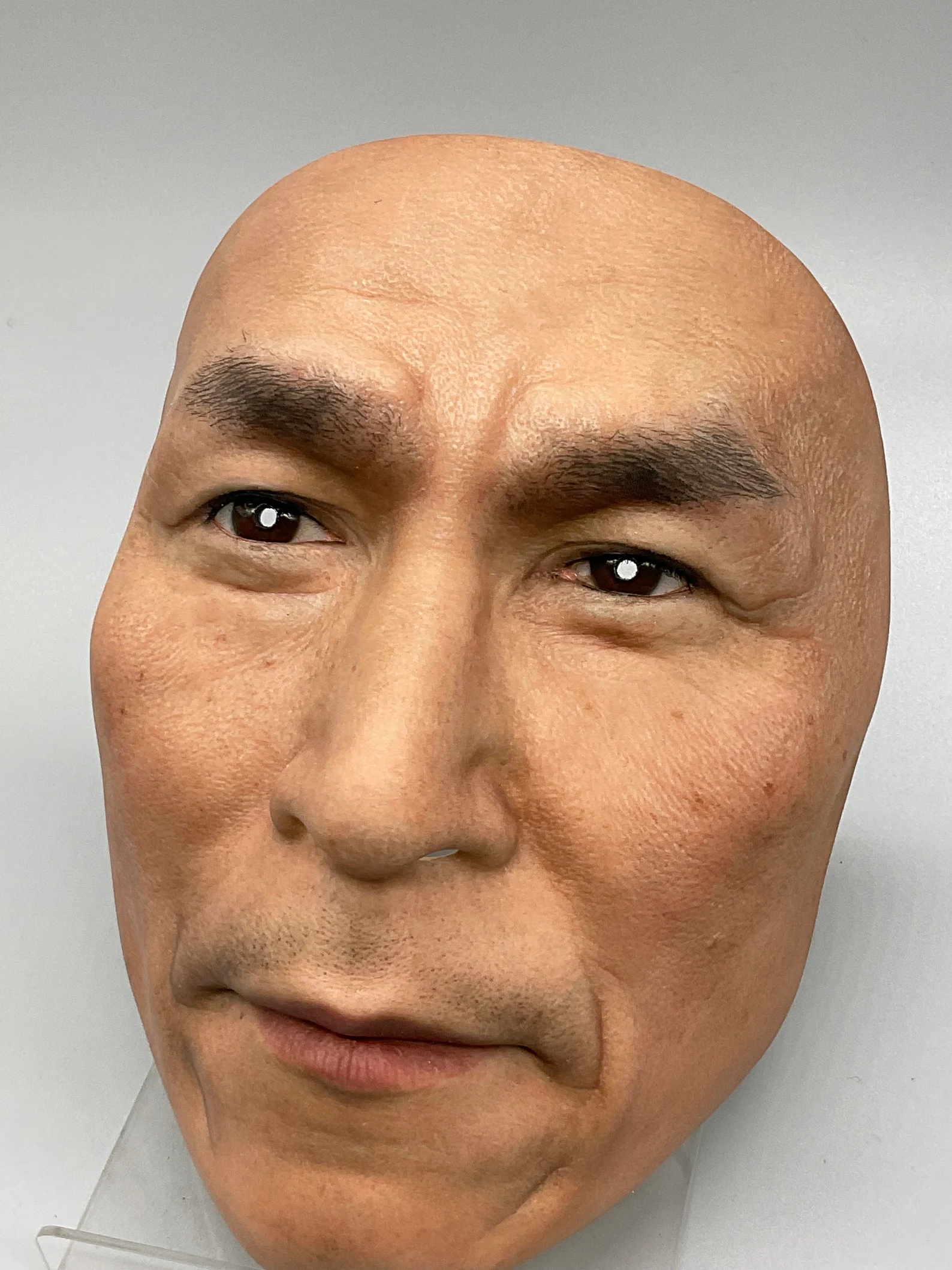 あの顔 No.02 | TOKYO MASK FESTIVAL
