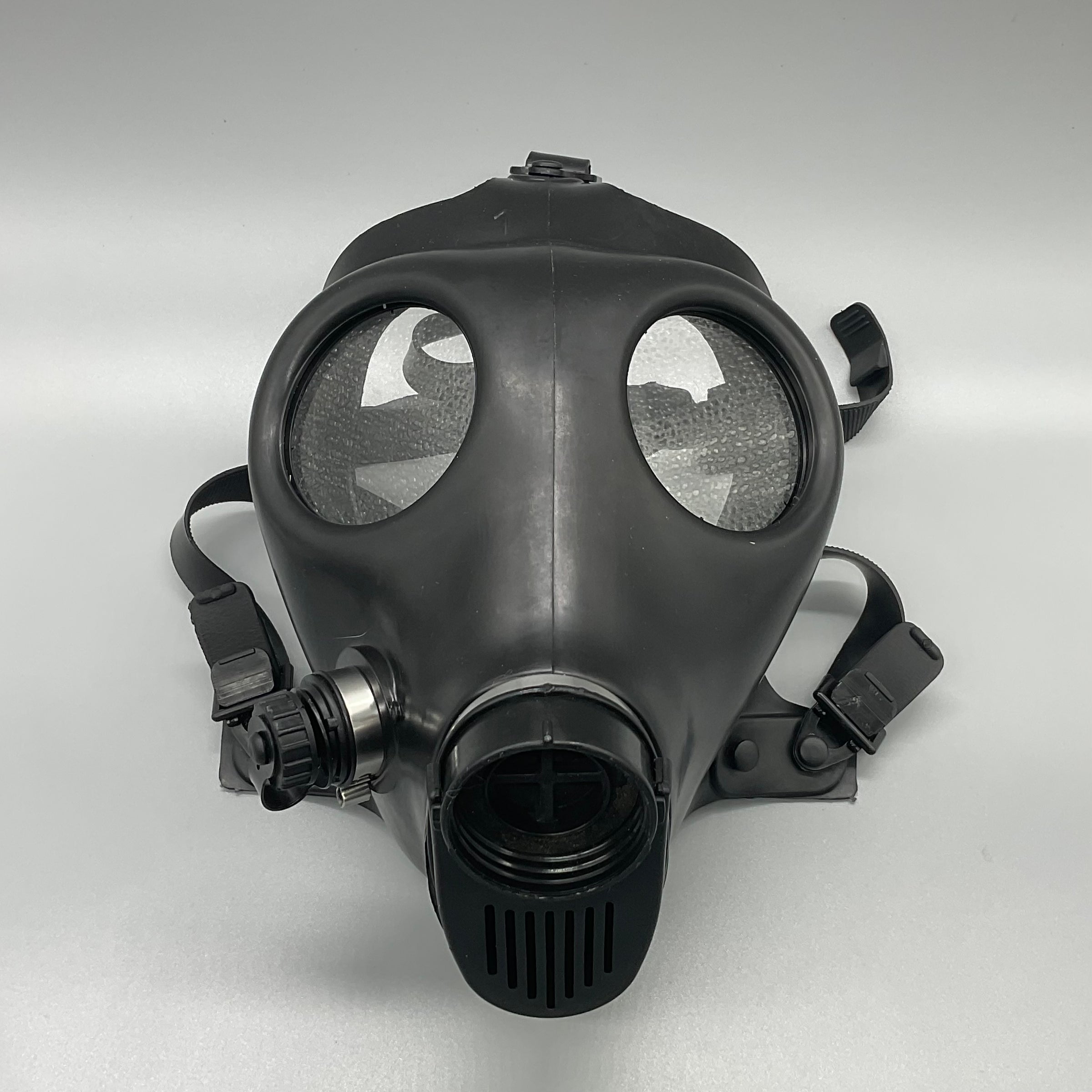 新しいエルメス | Mask Gas Civilian Israeli TOKYO FESTIVAL MASK 個人装備