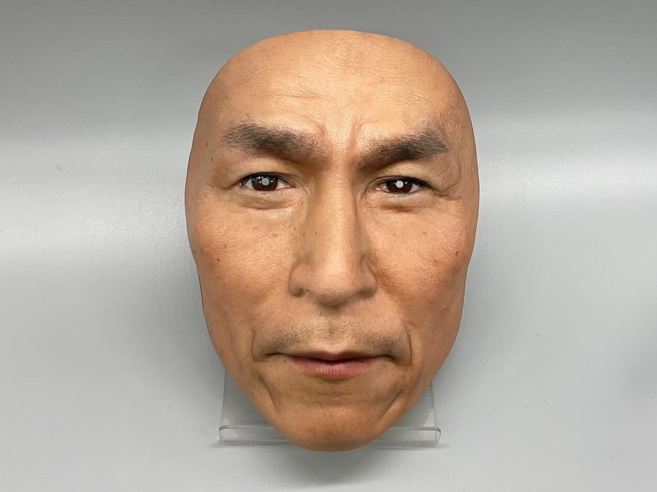 あの顔 あの顔 No.02 | TOKYO MASK FESTIVAL