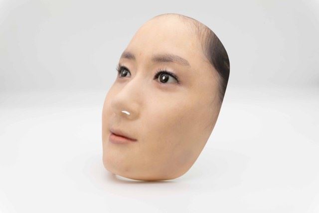 web限定アイテム あの顔 No.01 FESTIVAL MASK TOKYO | 絵画