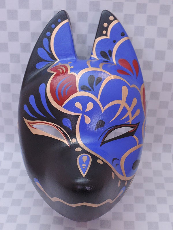 狐面堂 | TOKYO MASK FESTIVAL