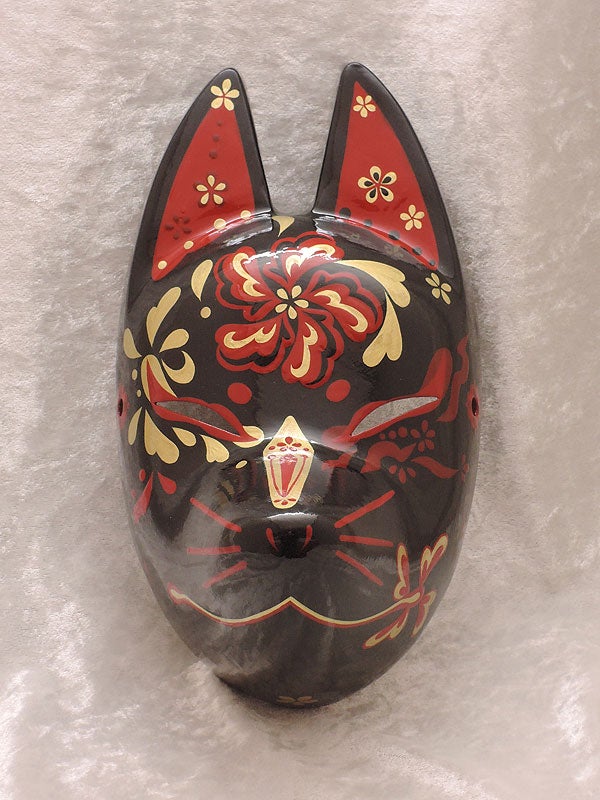 狐面堂 | TOKYO MASK FESTIVAL