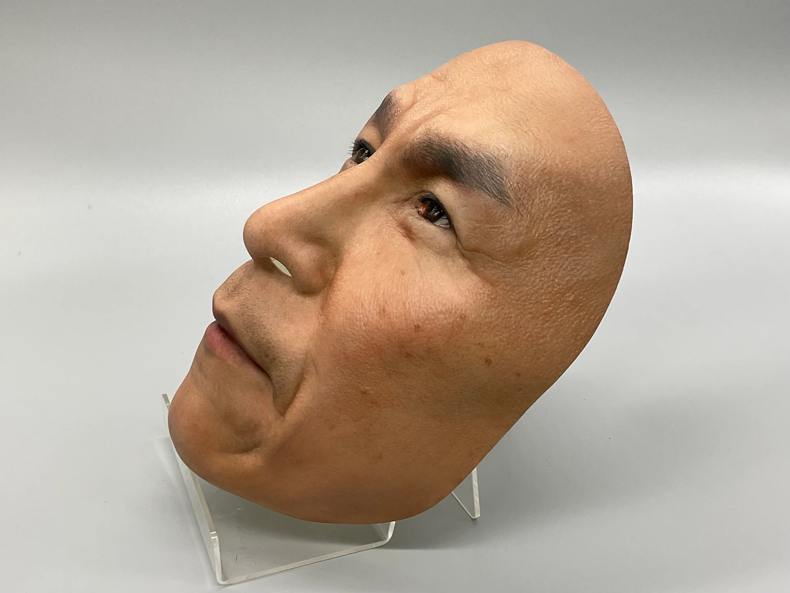 あの顔 No.02 | TOKYO MASK FESTIVAL