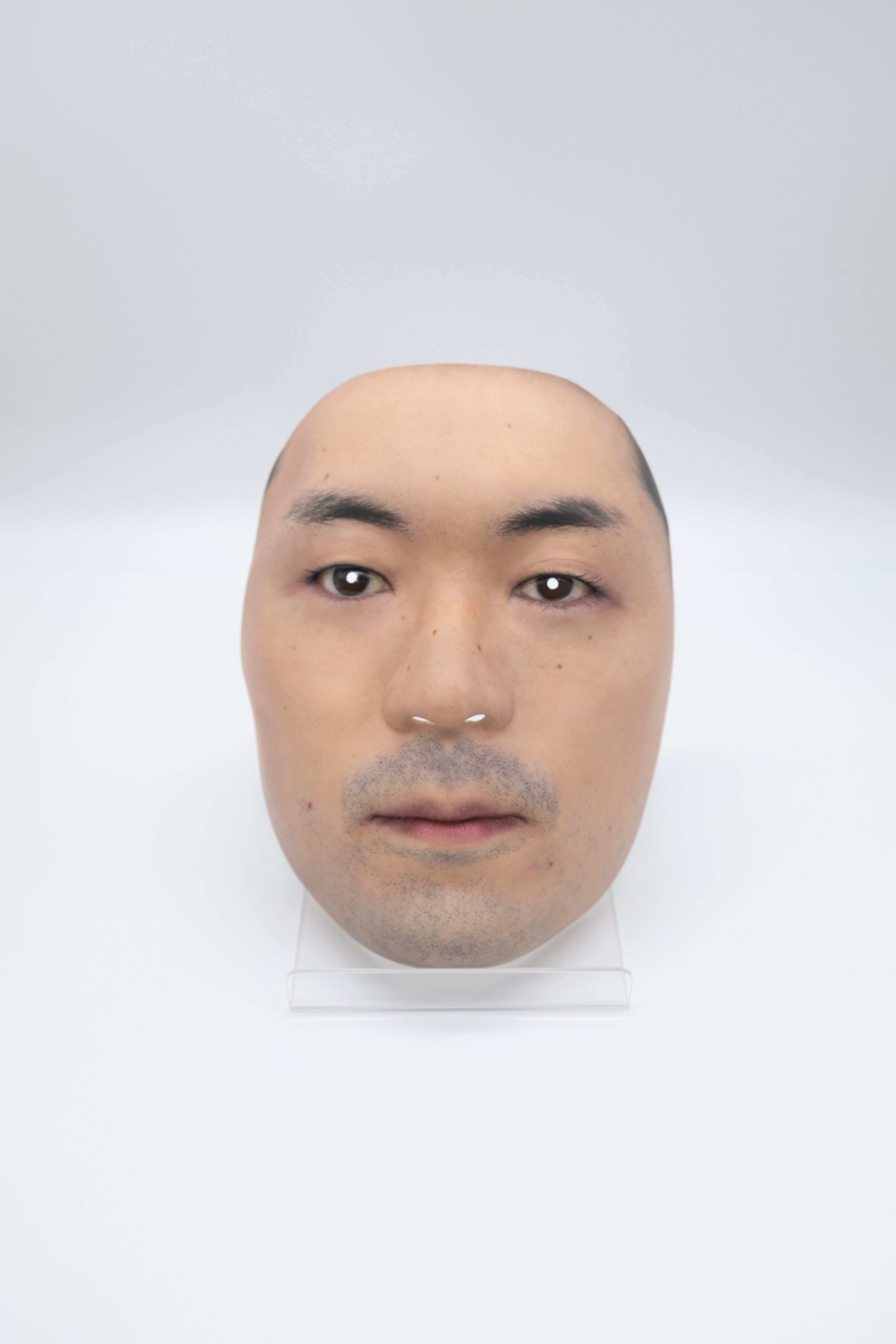 | No.00 あの顔 あの顔No.00 TOKYO FESTIVAL MASK 工芸品