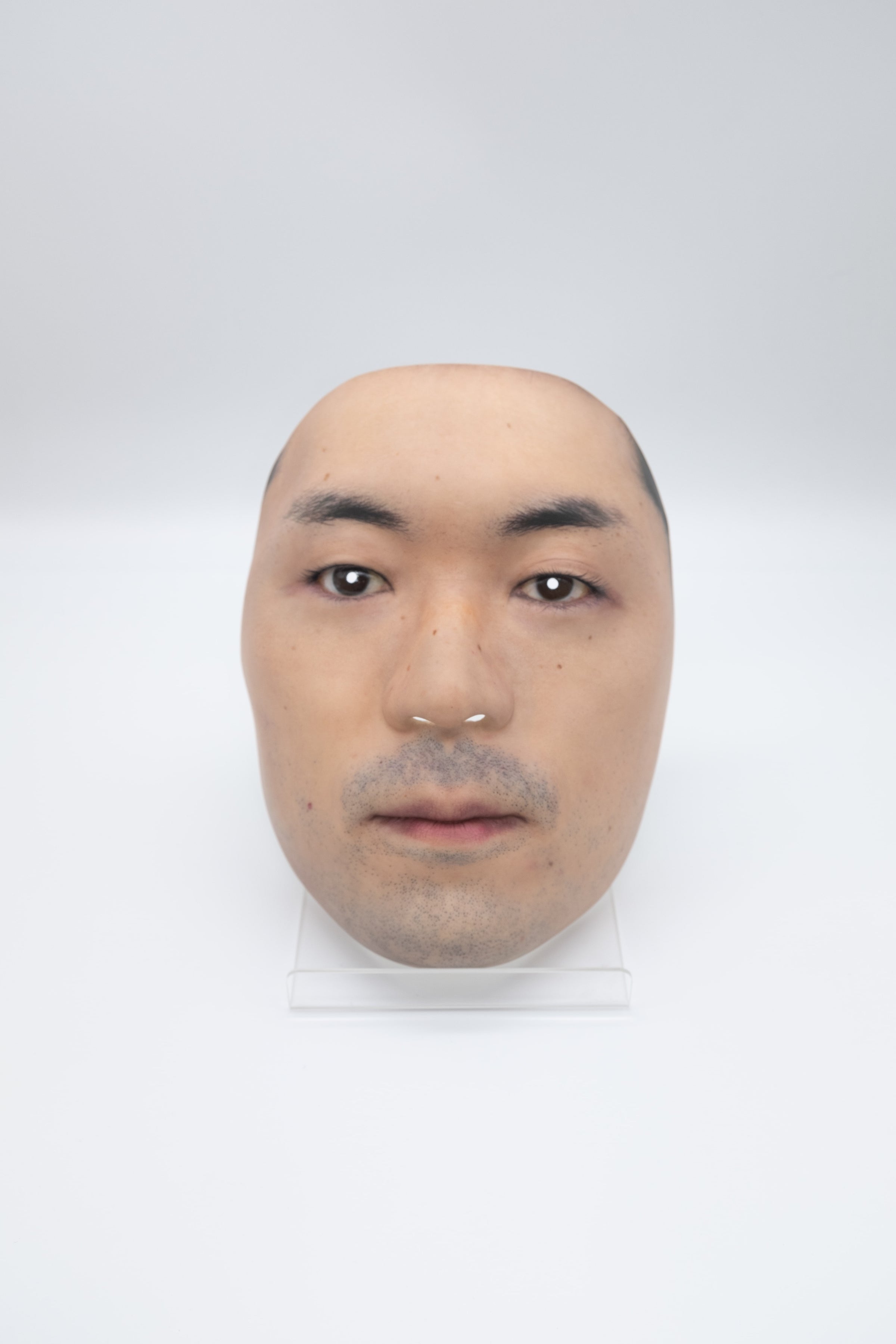 あの顔 No.00 | TOKYO MASK FESTIVAL