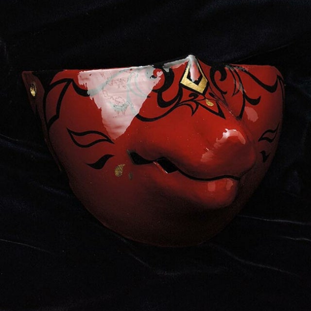狐面堂 | TOKYO MASK FESTIVAL