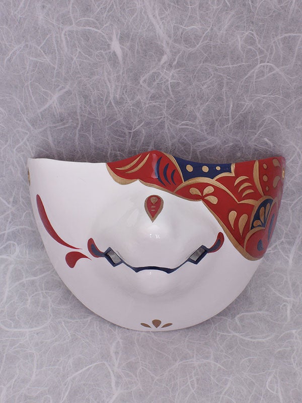 狐面堂 | TOKYO MASK FESTIVAL