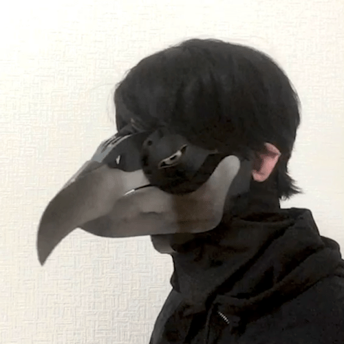 TOKYO MASK FESTIVAL