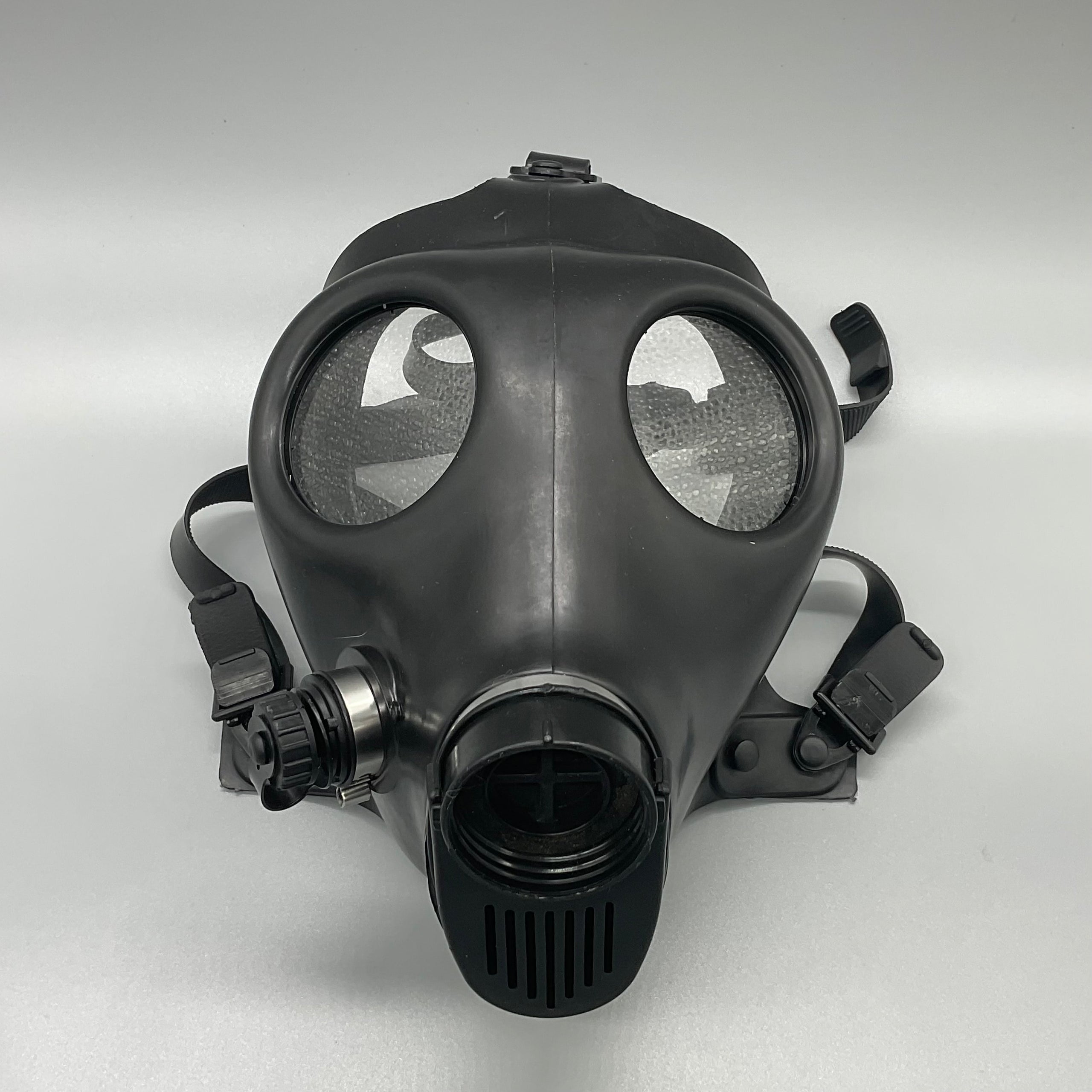 Israeli Civilian Gas Mask | TOKYO MASK FESTIVAL