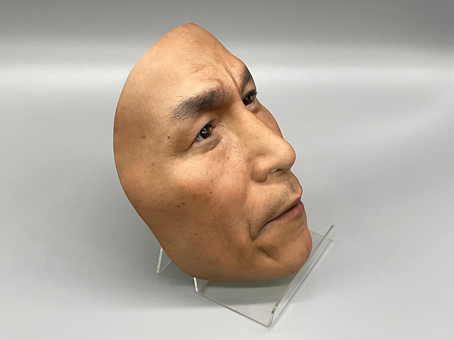 【35％OFF】 あの顔 No.02 | TOKYO MASK FESTIVAL 工芸品