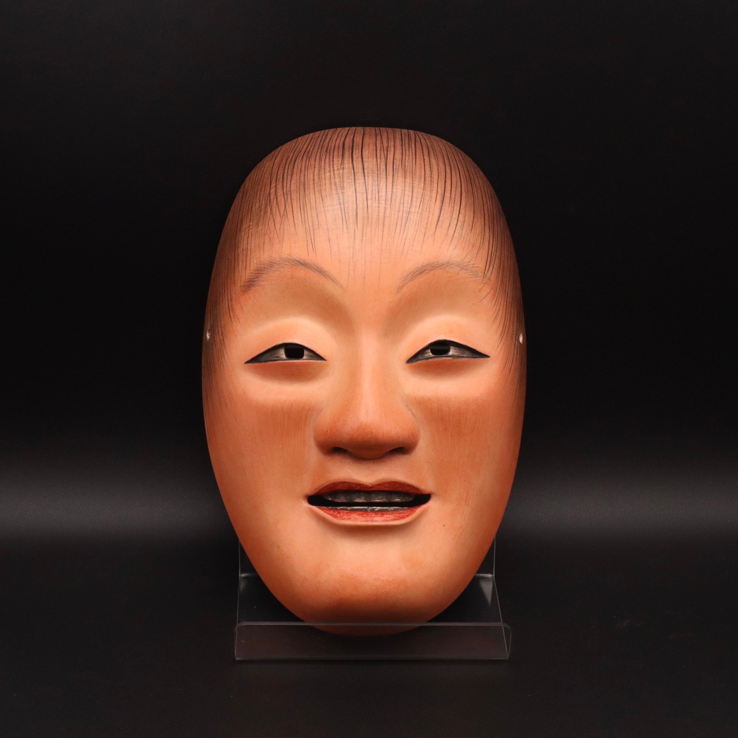  tokyo mask festival